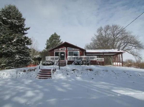 6100 Coon Hill Rd, Munith, MI 49259