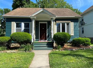 264 Fairlawn Ave, Waterbury, CT 06705