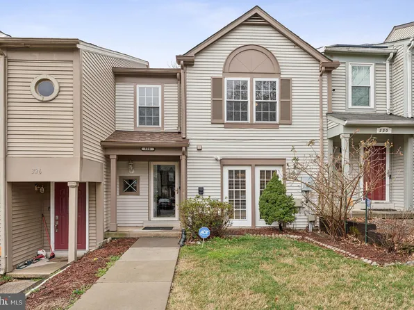 328 Hillside Ter, Landover, MD 20785