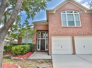 3419 Shadowchase Dr, Houston, TX 77082