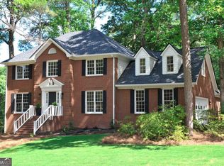 5250 Beech Forest Dr SW, Lilburn, GA 30047