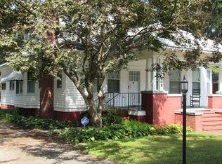 209 E Horton St, Zebulon, NC 27597