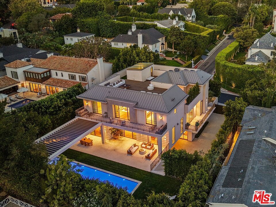 1395 N Doheny Dr, Los Angeles, CA 90069 | MLS #26875269 | Zillow