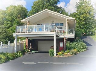 3461 Old Fluvanna Rd, Jamestown, NY 14701