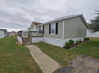 6100 E Rancier Ave LOT 408, Killeen, TX 76543