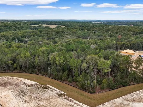 4683 Hilly Heights Dr Lot 2, Mount Dora, FL 32757