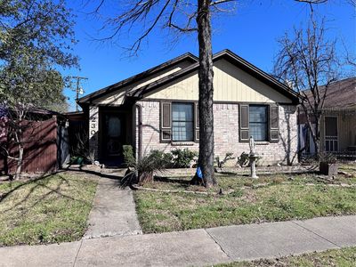 2305 Markland St, Irving, TX, 75060