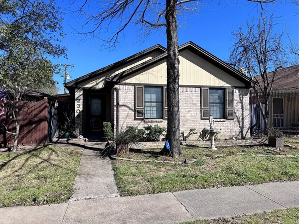 2305 Markland St, Irving, TX 75060