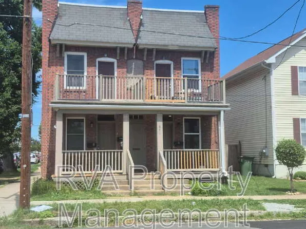 600 N 32nd St APT B, Richmond, VA 23223
