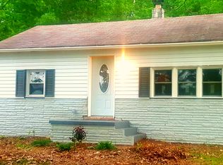 2127 Boyer Rd, Fort Valley, VA 22652
