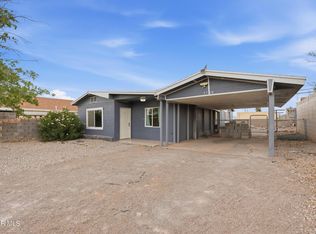 3718 Fillmore Ave, El Paso, TX 79930