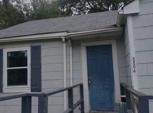 2204 Sweet Briar Dr, Jackson, MS 39204