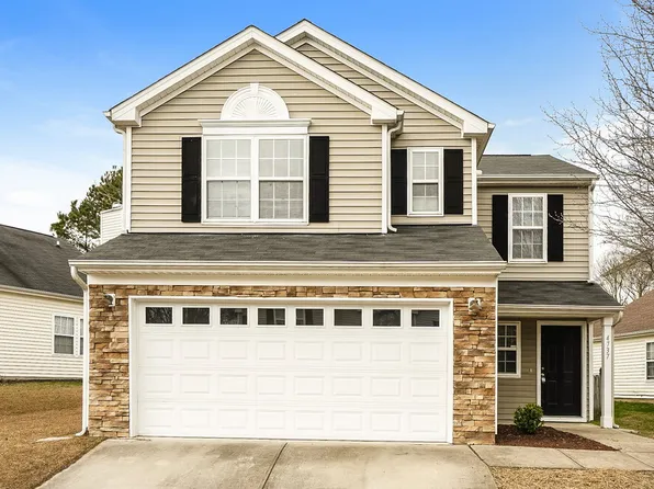 4737 Tommans Trl, Raleigh, NC 27616