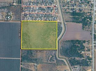 0 S River Rd, Donna, TX 78537