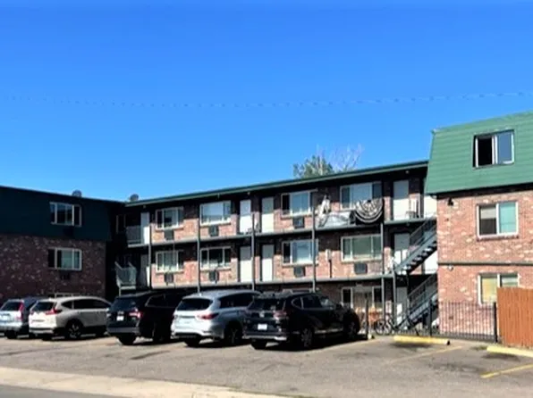 1345 Yosemite Street