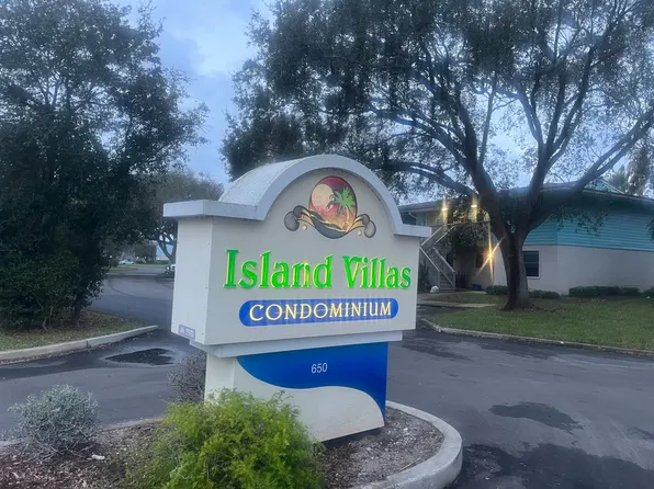 650 W Pope Rd Unit 241, Saint Augustine, FL 32080