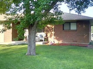 804 Horizon Ave, Fort Collins, CO 80524