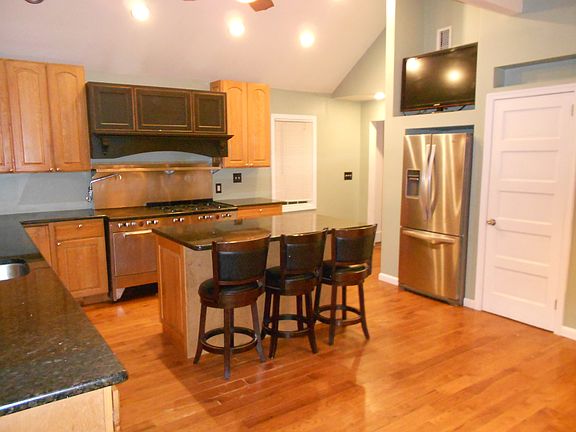 Great for entertaining!