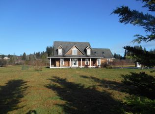 23 Fairbairn Rd, Montesano, WA 98563