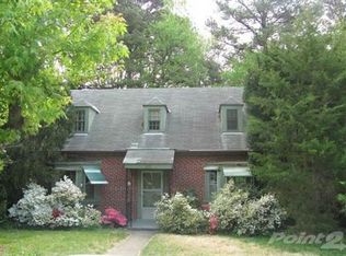 1019 Ridge Top Rd, Henrico, VA 23229