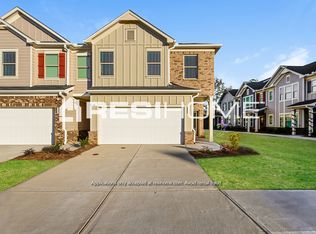 447 Avocet Sea Ln, McDonough, GA 30253