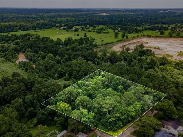 0 Alpestrine Dr, New Caney, TX 77357