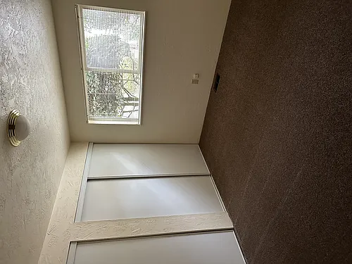 Floor plan 2x1.5 Units
