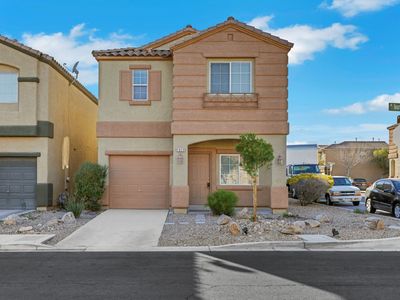 1829 Tourmaline Blue St, Las Vegas, NV, 89106