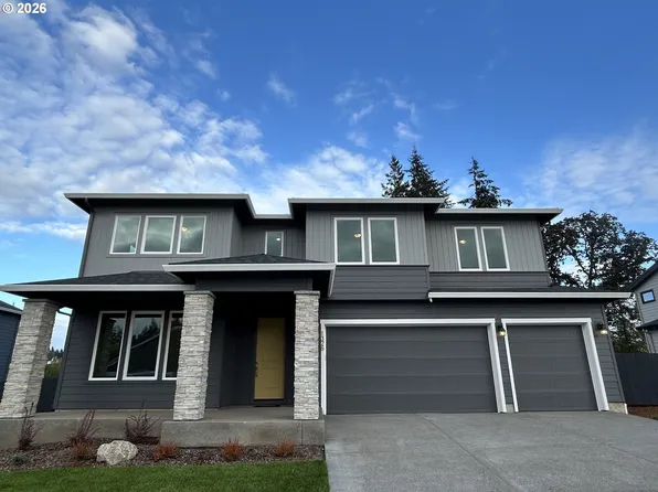 1326 N Kalani Loop Lot 68, Ridgefield, WA 98642