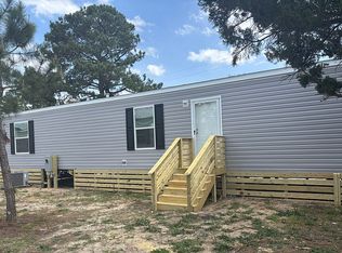 1314 Gary St, Spring Lake, NC 28390