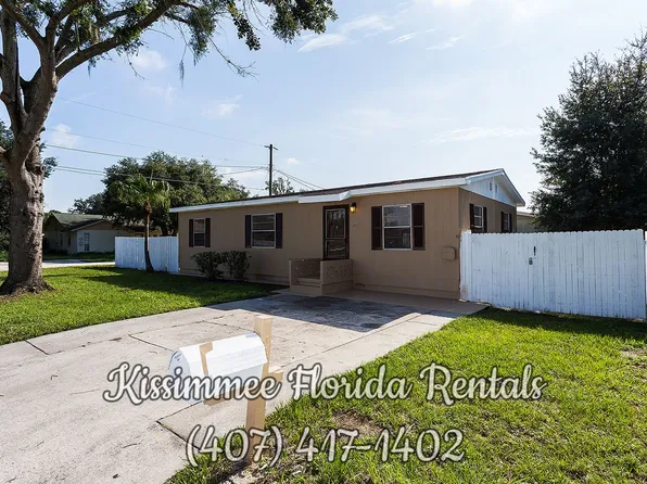 701 7th Ave, Kissimmee, FL 34741