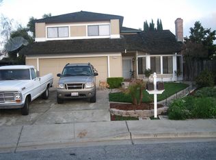 8525 Otoole Ct, Gilroy, CA 95020