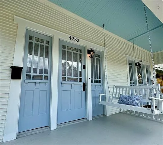 4732 Perrier St — Photo 1