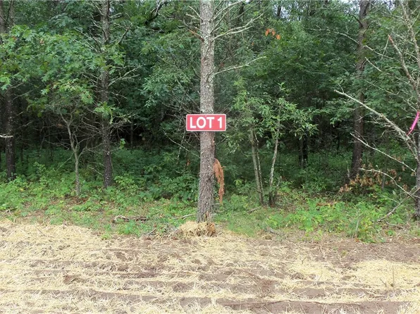 LOT 1 Bur Oak Trail, Grantsburg, WI 54840