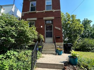3420 Beaumont Pl #1, Cincinnati, OH 45205
