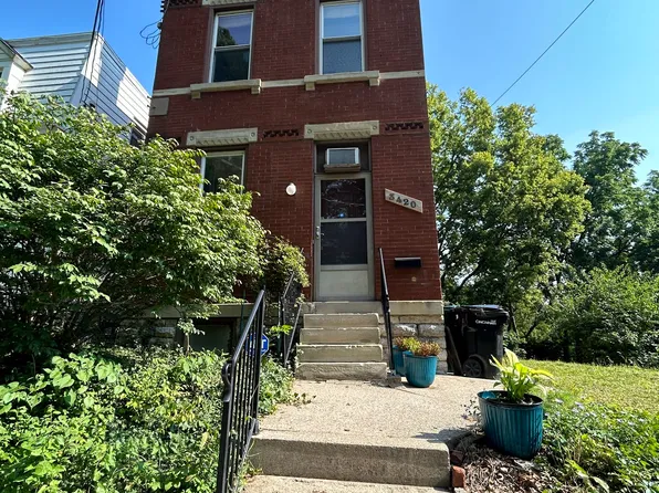 3420 Beaumont Pl #1, Cincinnati, OH 45205