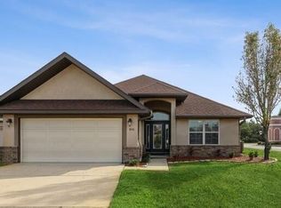 8951 Rachael Ct, Navarre, FL 32566