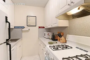 Rented by Corcoran