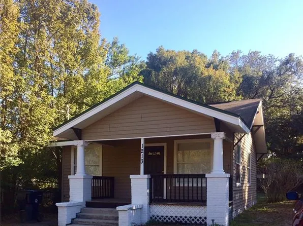 1213 E Chelsea St, Tampa, FL 33603