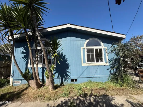 1361 E Oak St, Fort Bragg, CA 95437