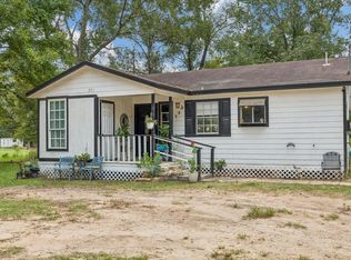 271 Trails End Dr, Cleveland, TX 77328