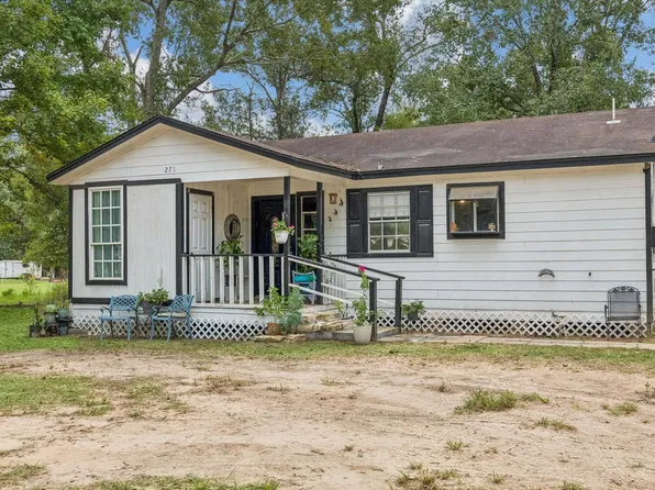 271 Trails End Dr, Cleveland, TX 77328