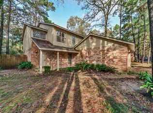 23 Maple Branch St, Spring, TX 77380