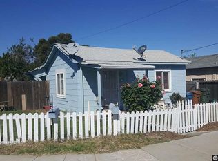 127 Poinsettia Ave, Bay Point, CA 94565