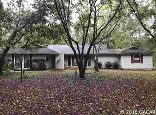 9419 SW 67th Dr, Gainesville, FL 32608