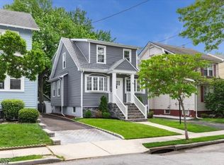 66 Hughes St, Maplewood Twp., NJ 07040