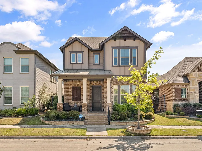 1416 Huntsman Ridge Ln — Photo 1