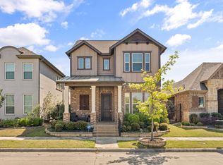 1416 Huntsman Ridge Ln, Arlington, TX 76005