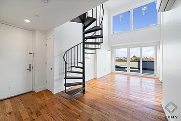 Rented by ERNY LLC