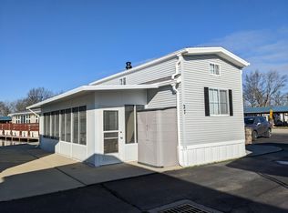 8973 Town Rd #285-LOT 27, Russells Pt, OH 43348